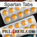 Spartan Tabs levitra2